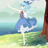 09Cirno